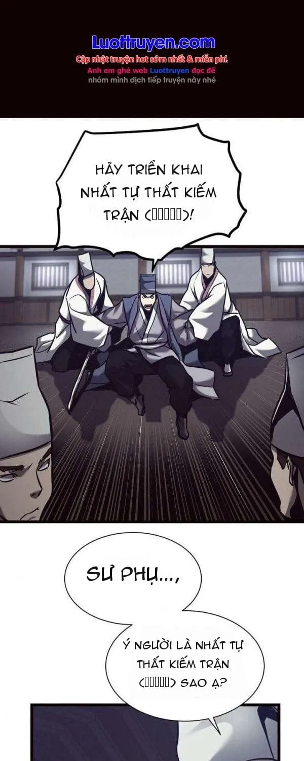 Kẻ Thù Chap 57 - Next Chap 58