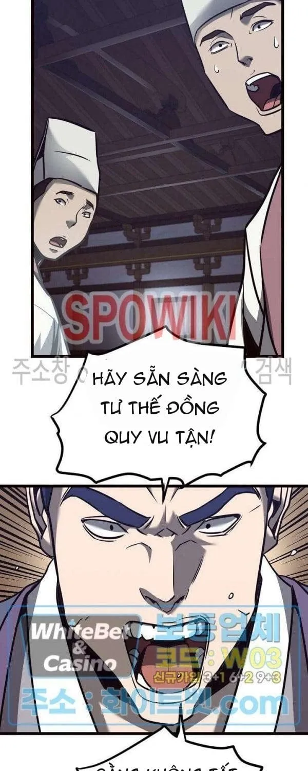 Kẻ Thù Chap 57 - Next Chap 58