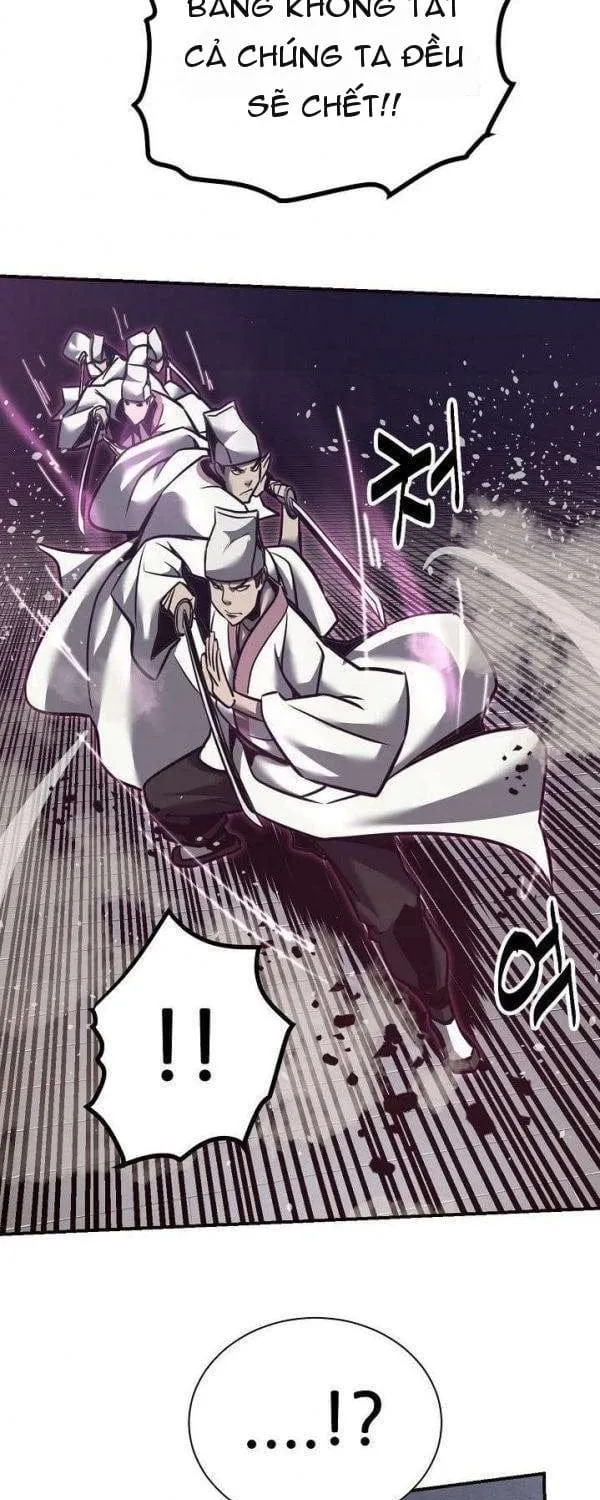 Kẻ Thù Chap 57 - Next Chap 58