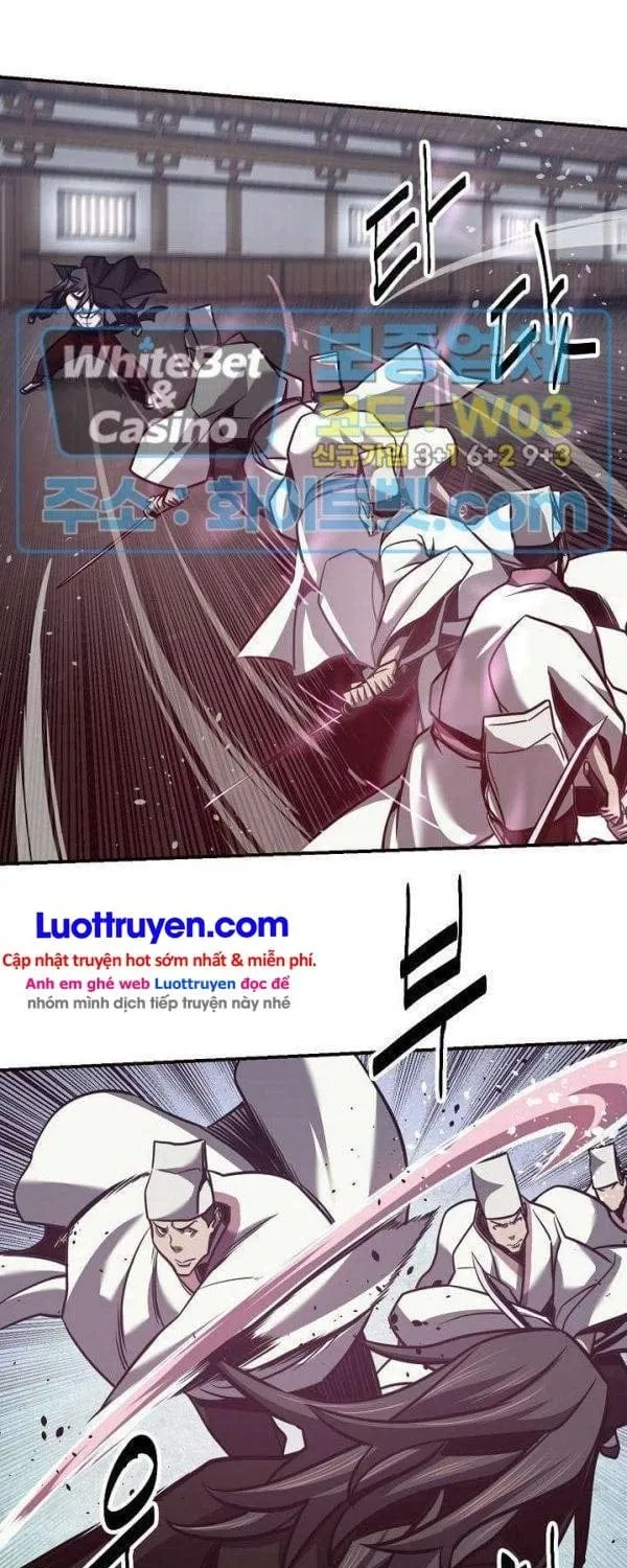 Kẻ Thù Chap 57 - Next Chap 58