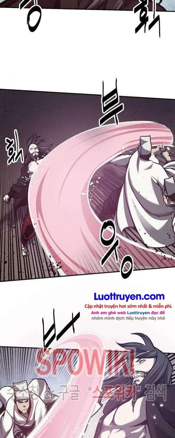 Kẻ Thù Chap 57 - Next Chap 58