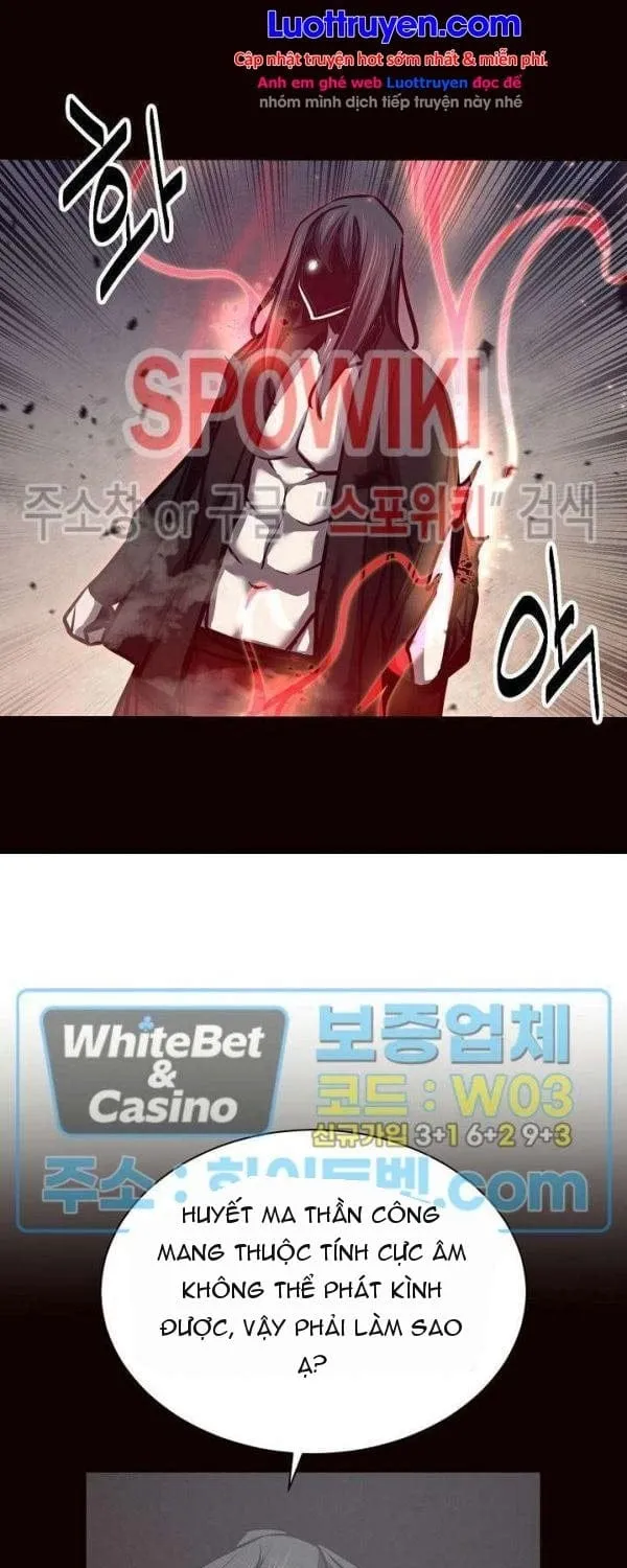 Kẻ Thù Chap 57 - Next Chap 58