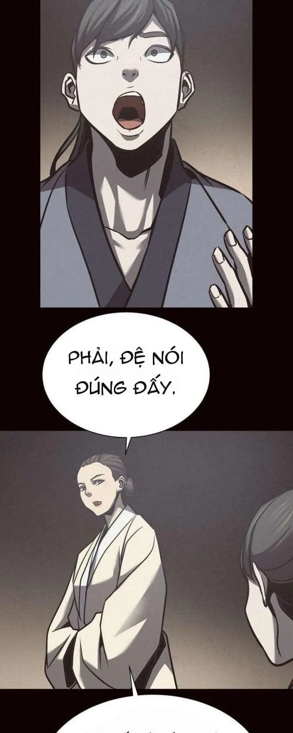 Kẻ Thù Chap 57 - Next Chap 58