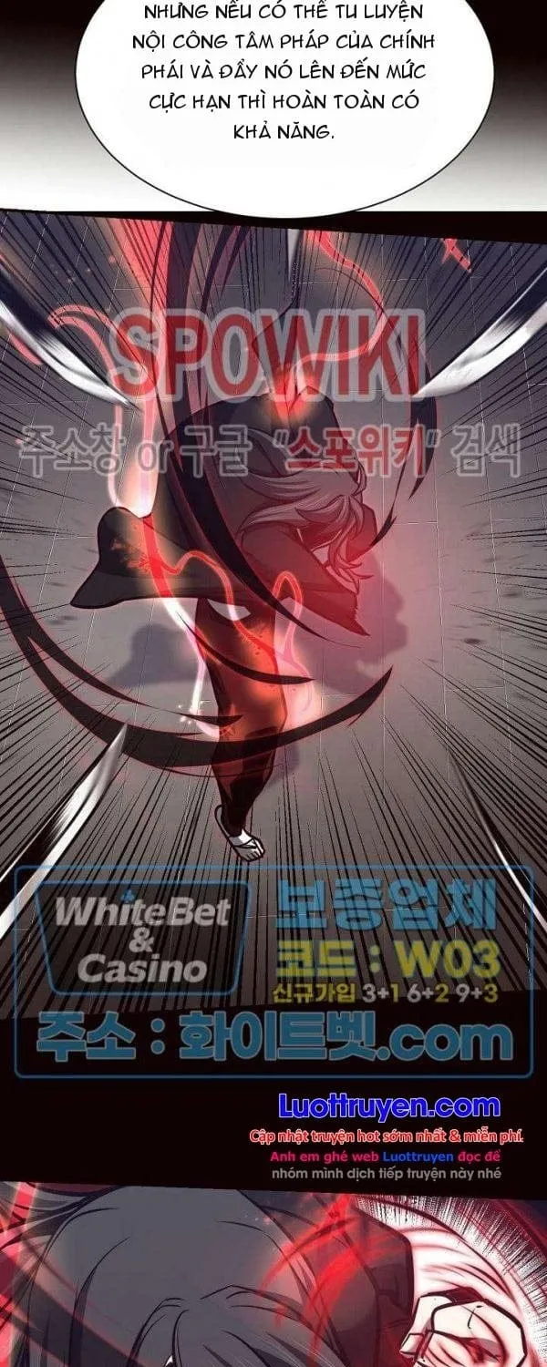 Kẻ Thù Chap 57 - Next Chap 58