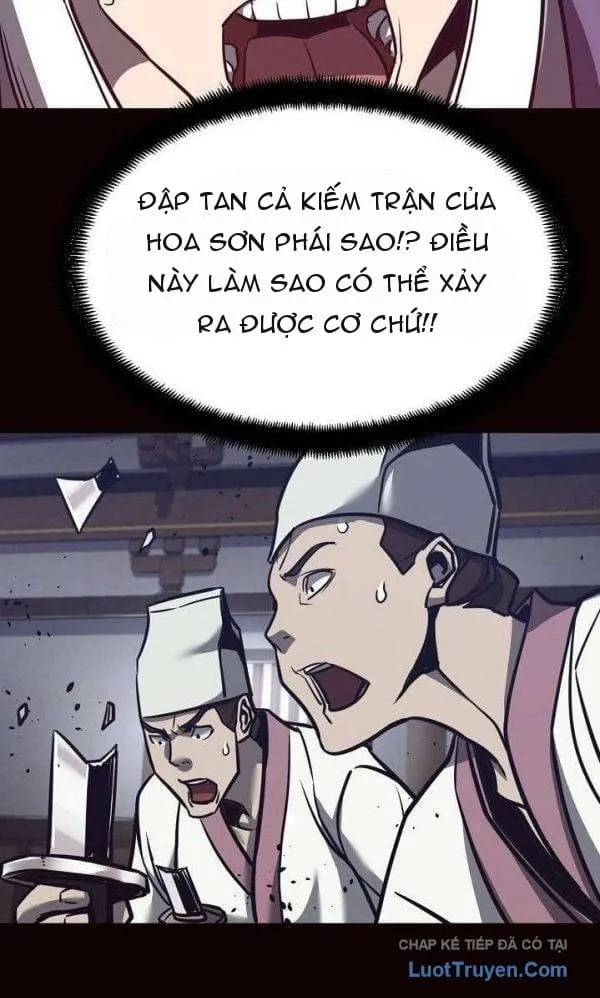 Kẻ Thù Chap 57 - Next Chap 58