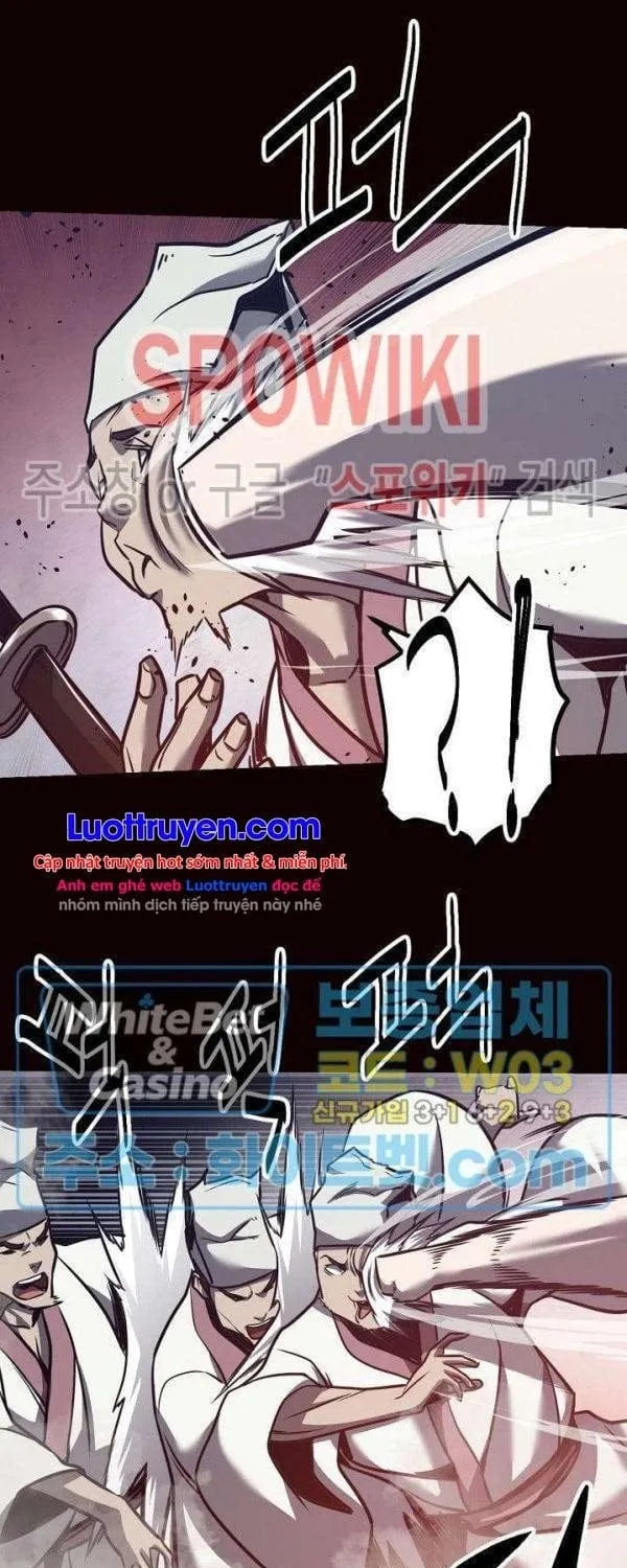 Kẻ Thù Chap 57 - Next Chap 58