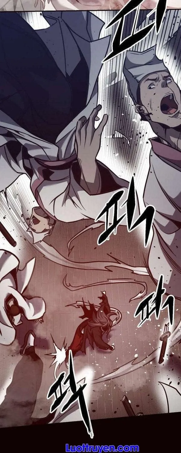 Kẻ Thù Chap 57 - Next Chap 58