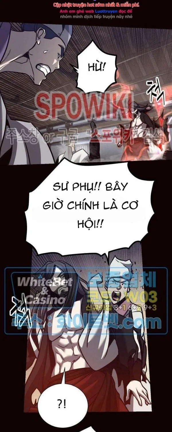 Kẻ Thù Chap 57 - Next Chap 58