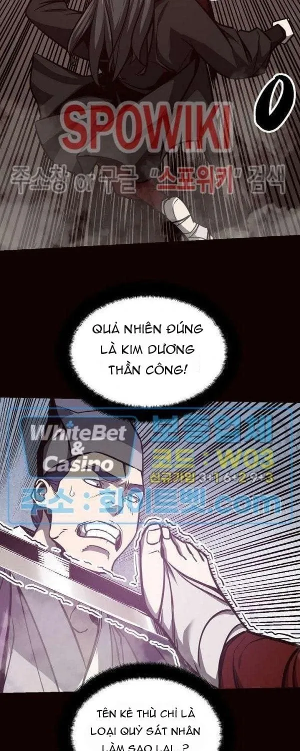 Kẻ Thù Chap 57 - Next Chap 58