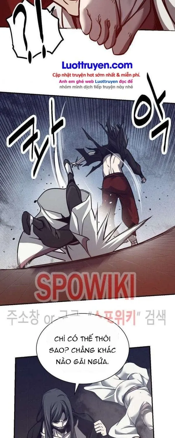Kẻ Thù Chap 58 - Next Chap 59