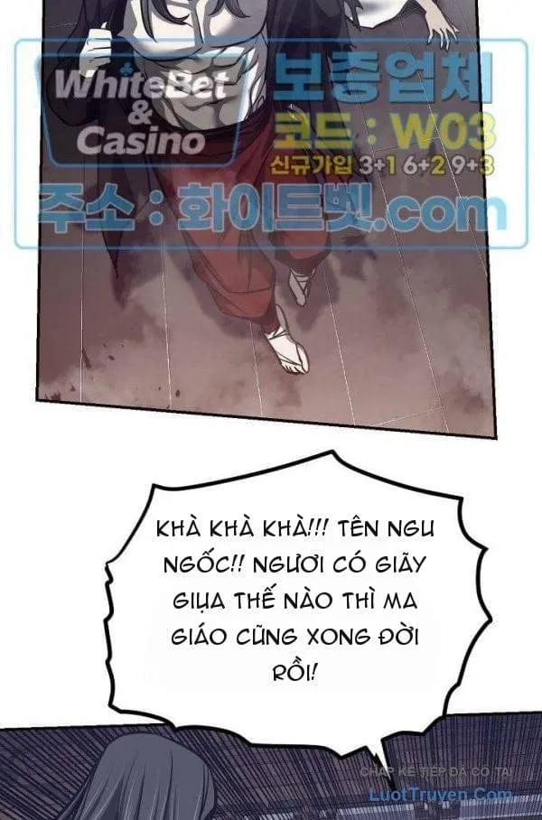 Kẻ Thù Chap 58 - Next Chap 59