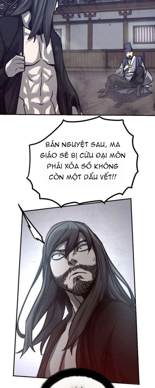 Kẻ Thù Chap 58 - Next Chap 59