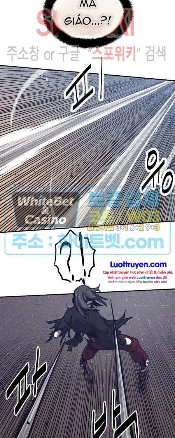 Kẻ Thù Chap 58 - Next Chap 59