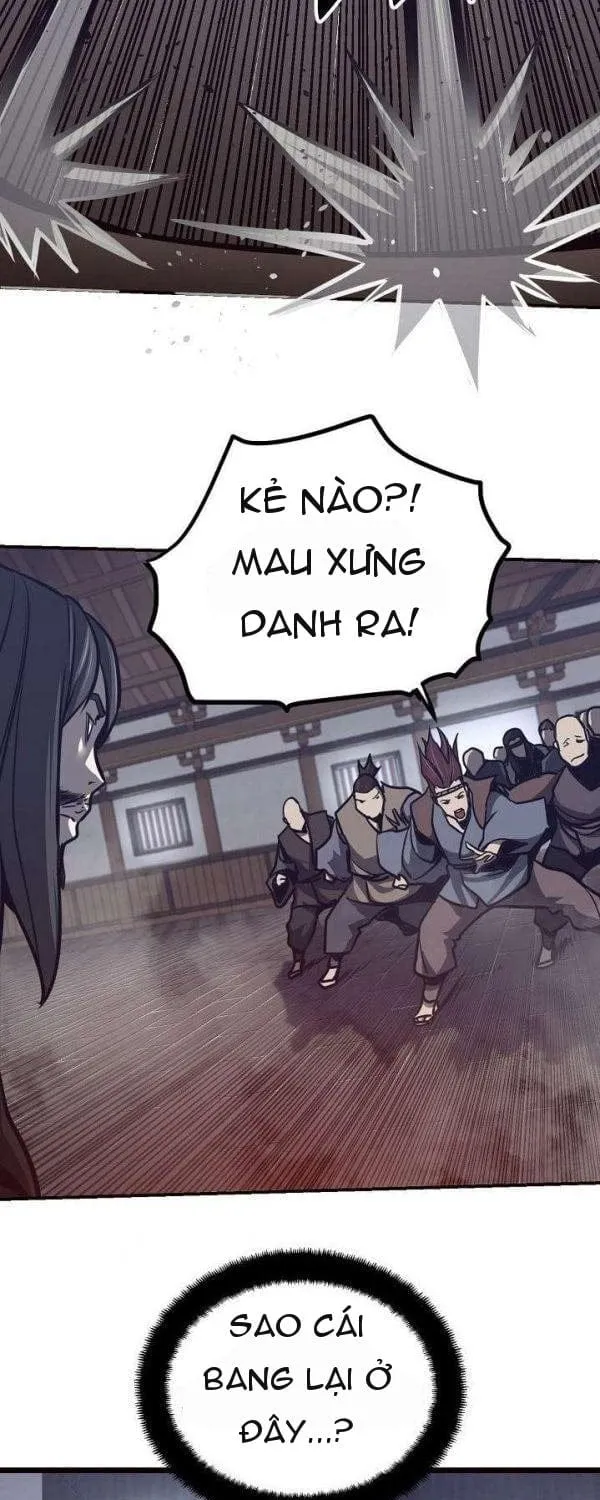 Kẻ Thù Chap 58 - Next Chap 59