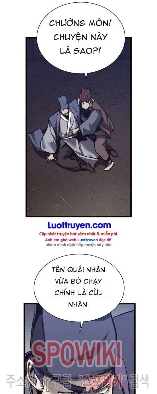 Kẻ Thù Chap 58 - Next Chap 59