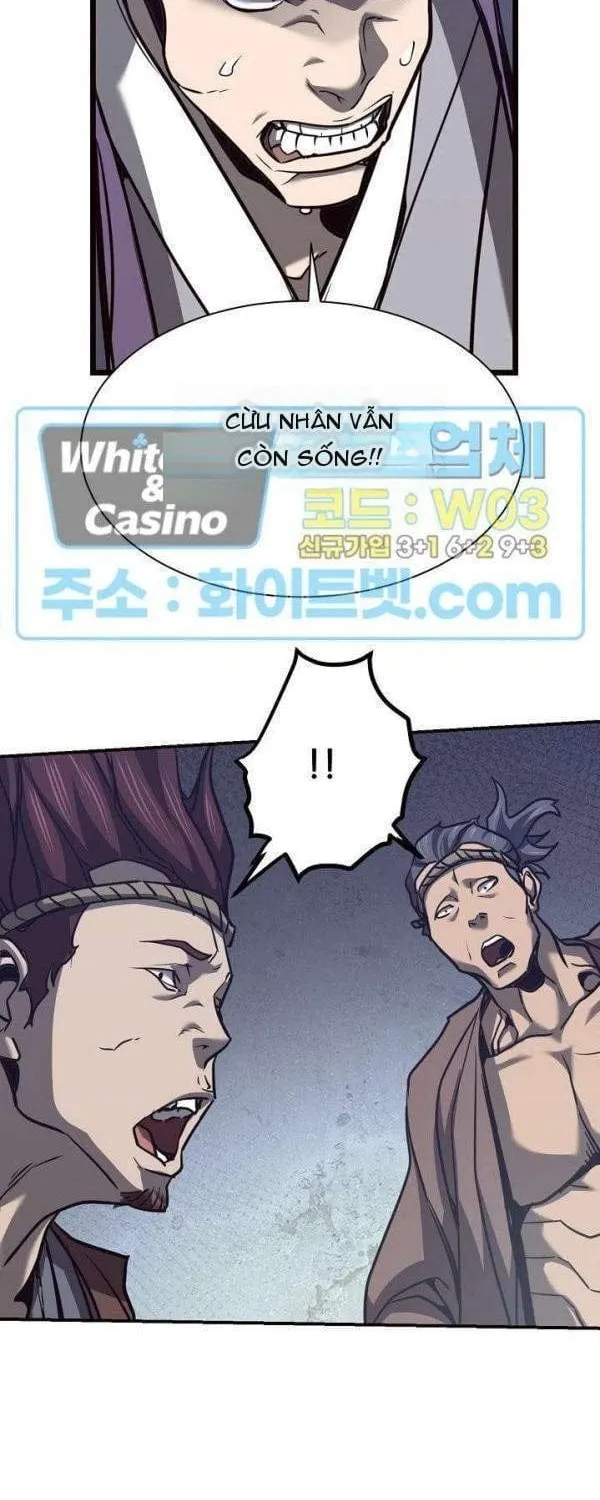 Kẻ Thù Chap 58 - Next Chap 59
