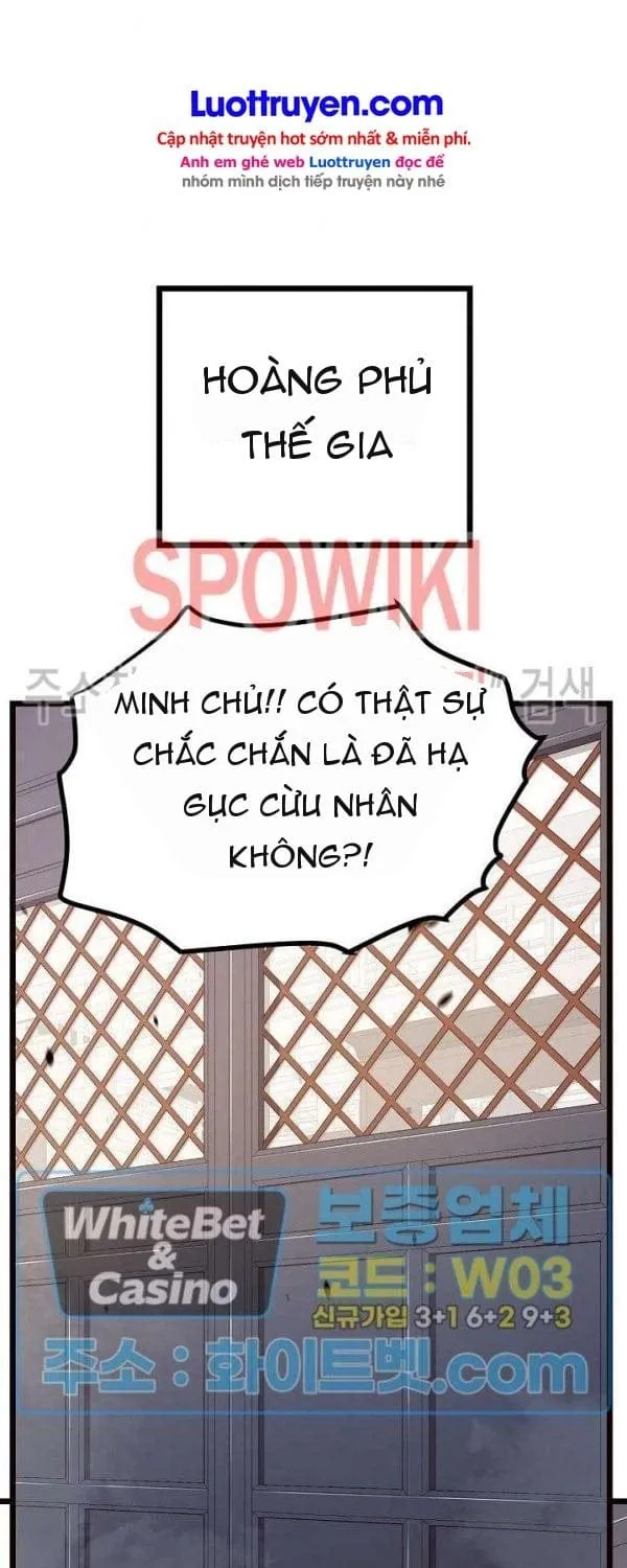 Kẻ Thù Chap 58 - Next Chap 59