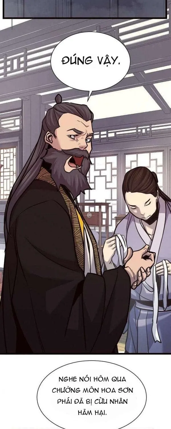 Kẻ Thù Chap 58 - Next Chap 59