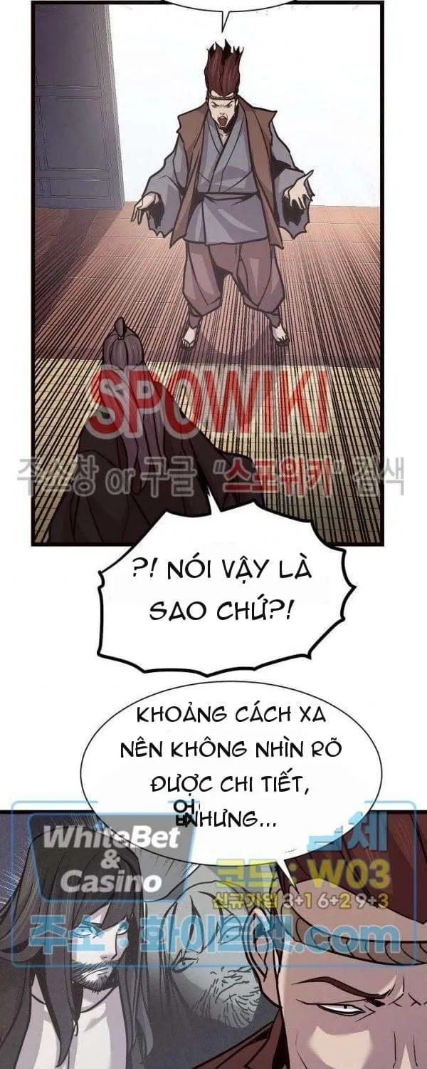 Kẻ Thù Chap 58 - Next Chap 59