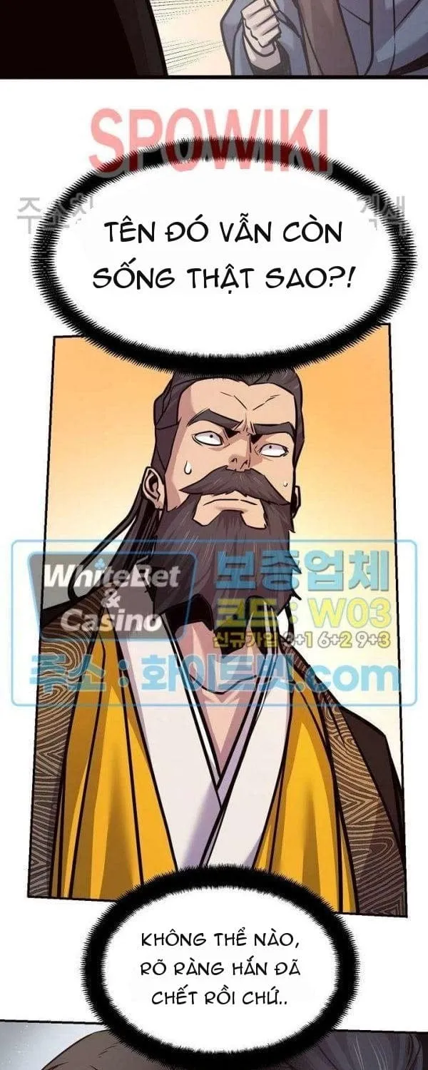 Kẻ Thù Chap 58 - Next Chap 59