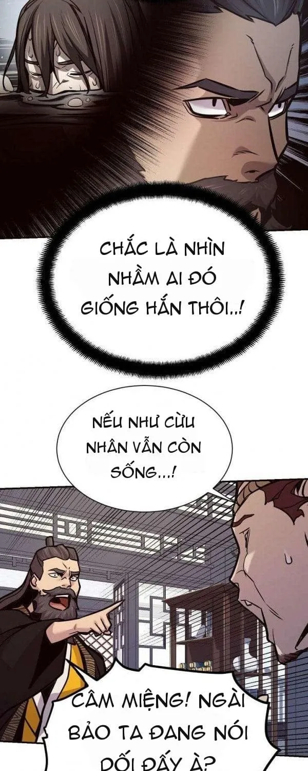 Kẻ Thù Chap 58 - Next Chap 59