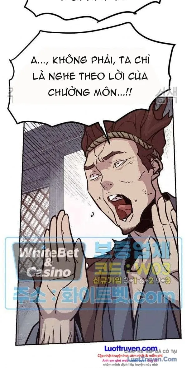 Kẻ Thù Chap 58 - Next Chap 59