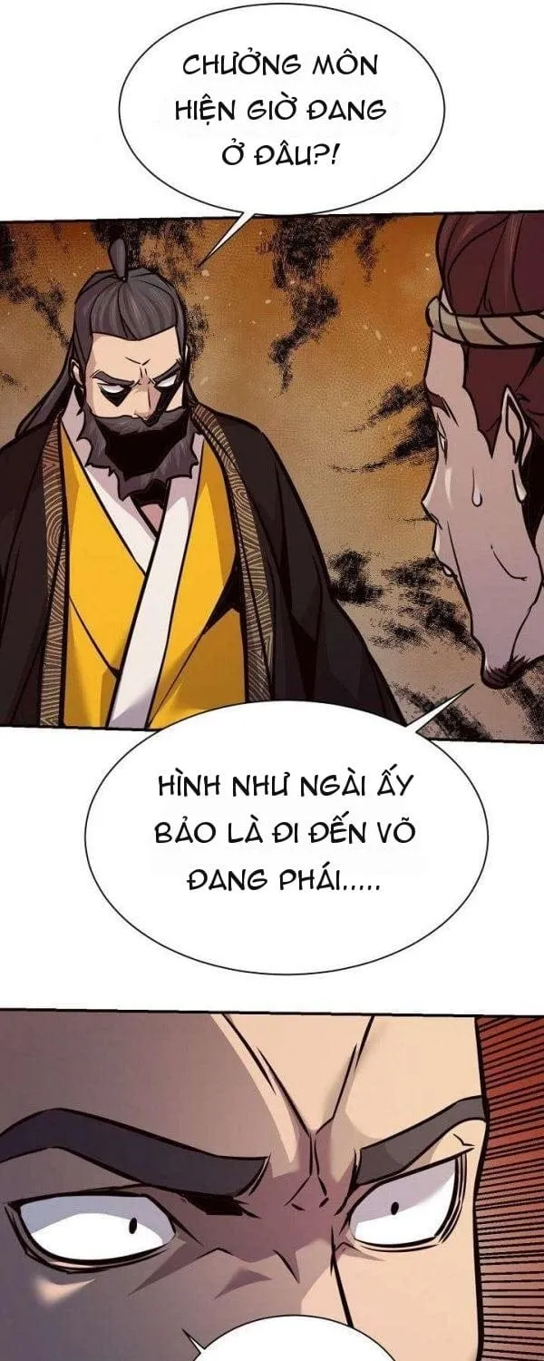 Kẻ Thù Chap 58 - Next Chap 59