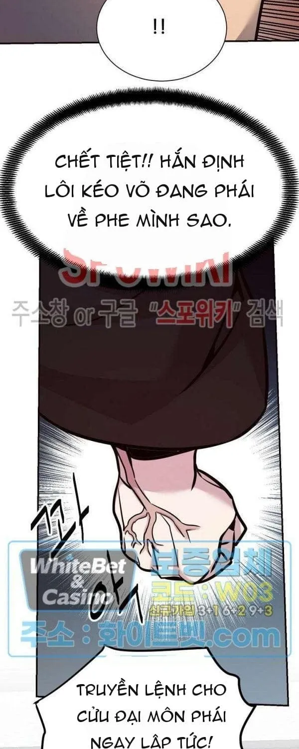 Kẻ Thù Chap 58 - Next Chap 59