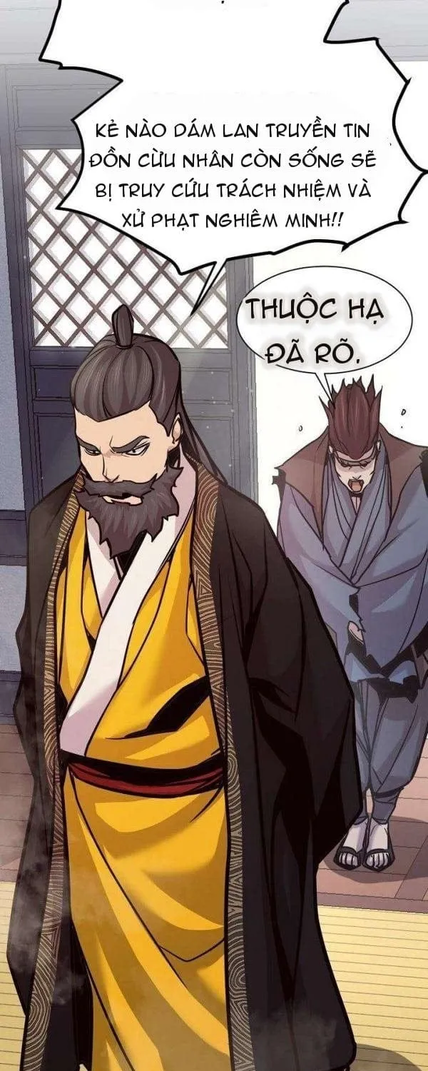 Kẻ Thù Chap 58 - Next Chap 59