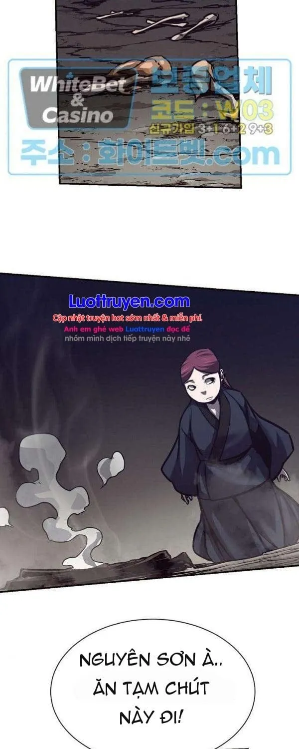 Kẻ Thù Chap 58 - Next Chap 59