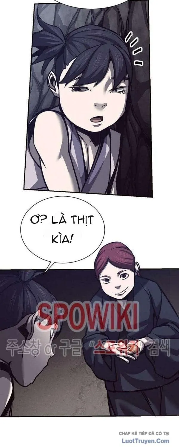 Kẻ Thù Chap 58 - Next Chap 59