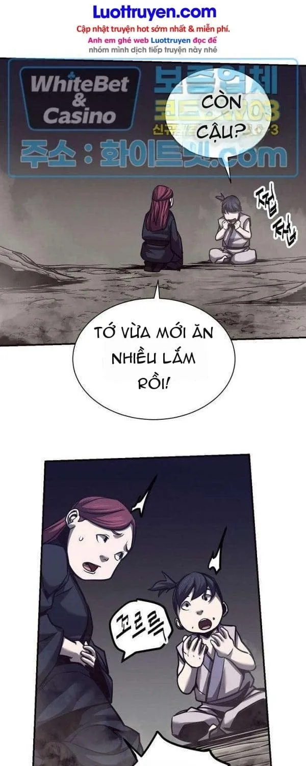 Kẻ Thù Chap 58 - Next Chap 59