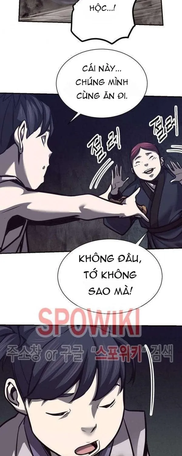 Kẻ Thù Chap 58 - Next Chap 59