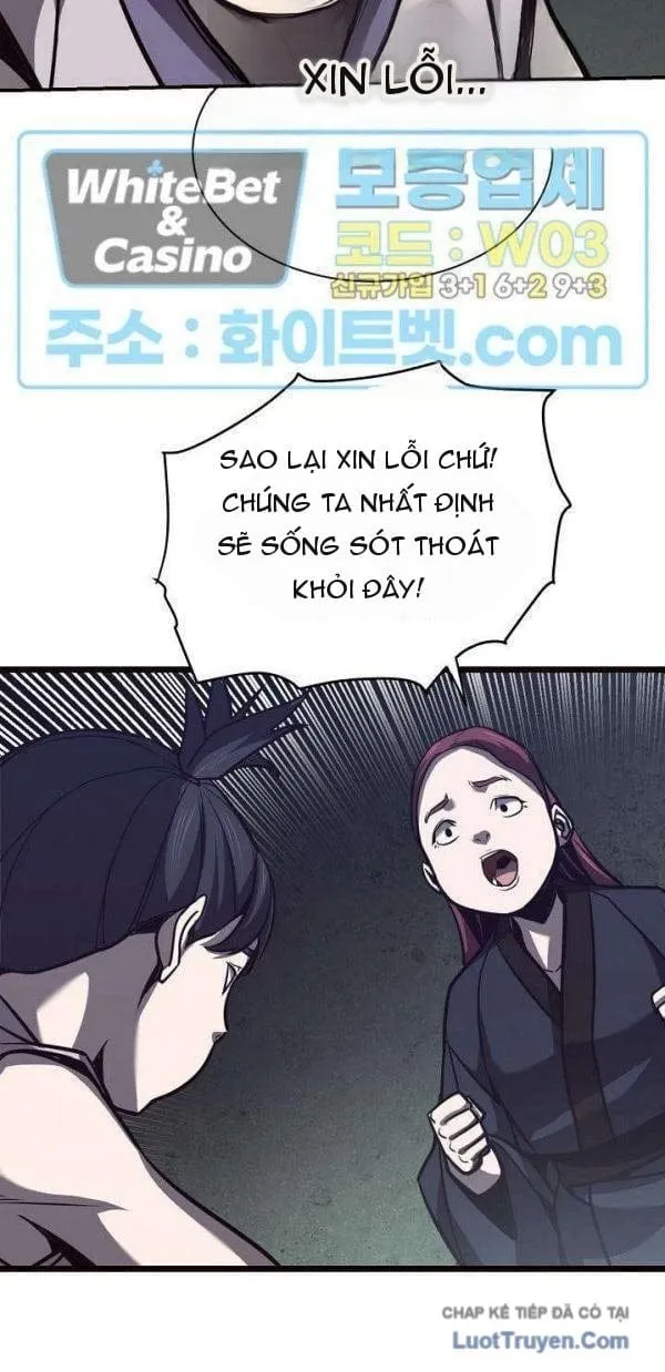 Kẻ Thù Chap 58 - Next Chap 59
