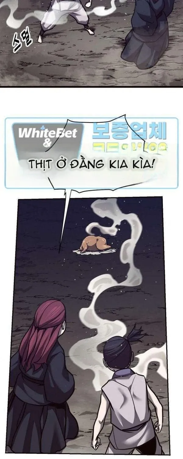 Kẻ Thù Chap 58 - Next Chap 59
