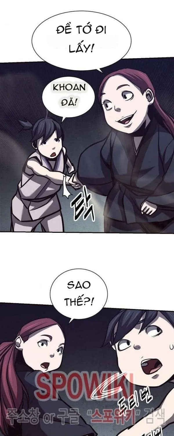 Kẻ Thù Chap 58 - Next Chap 59
