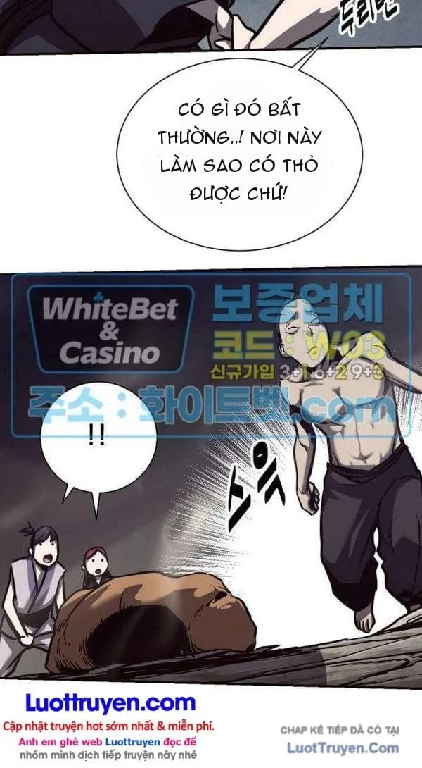 Kẻ Thù Chap 58 - Next Chap 59