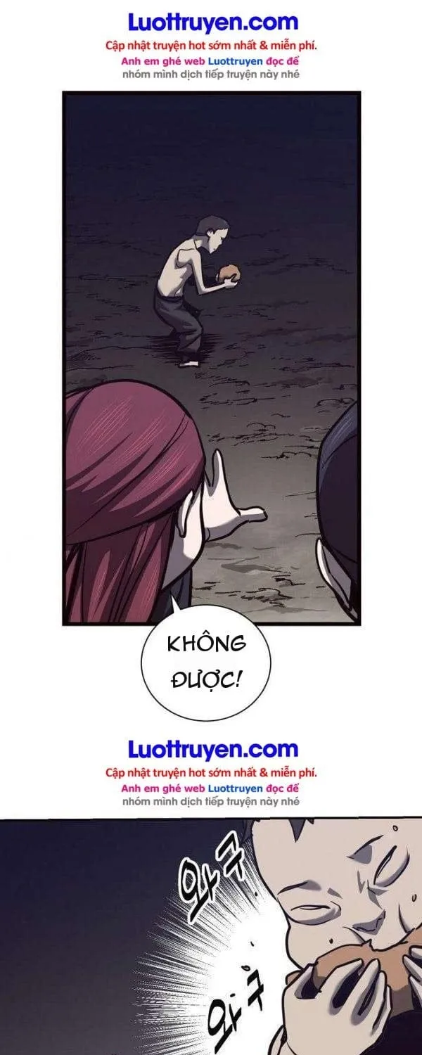Kẻ Thù Chap 58 - Next Chap 59