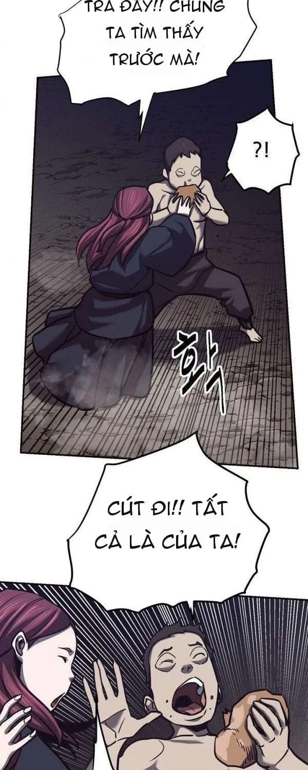 Kẻ Thù Chap 58 - Next Chap 59