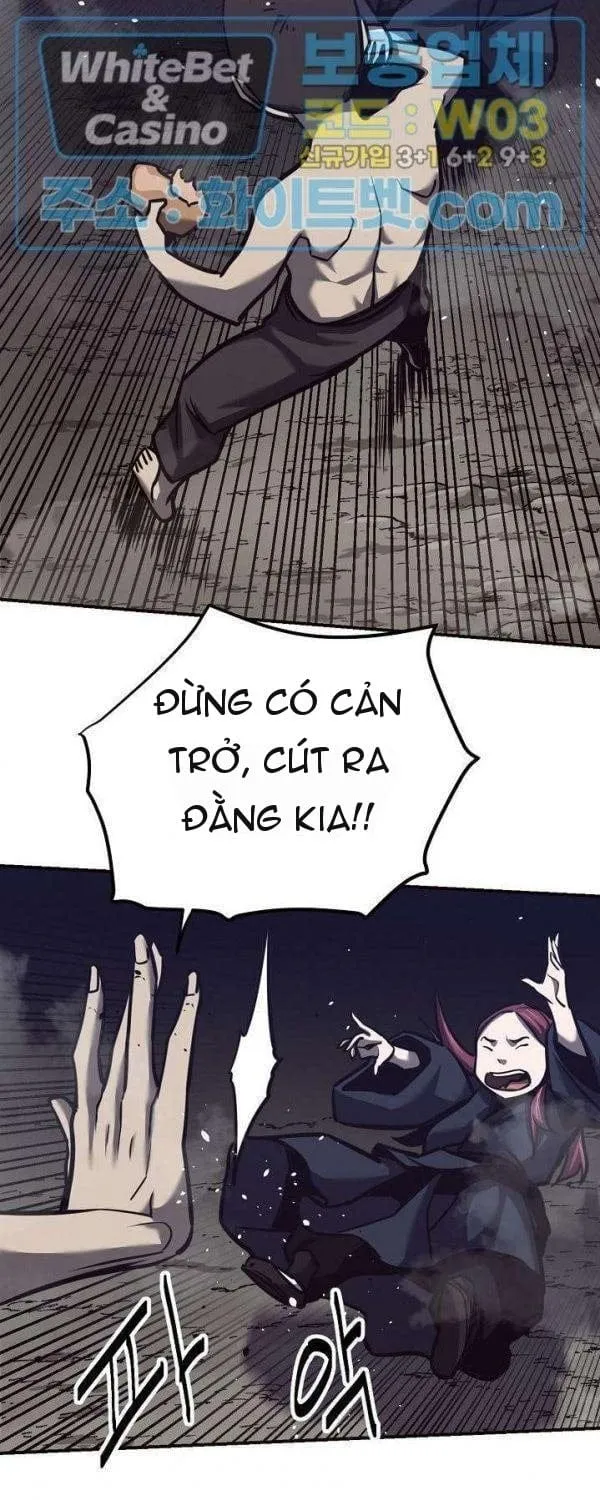 Kẻ Thù Chap 58 - Next Chap 59