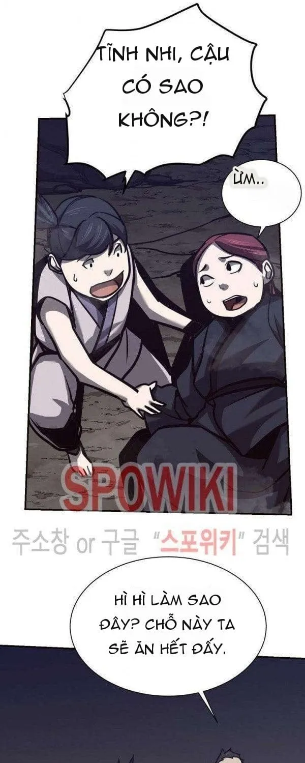 Kẻ Thù Chap 58 - Next Chap 59