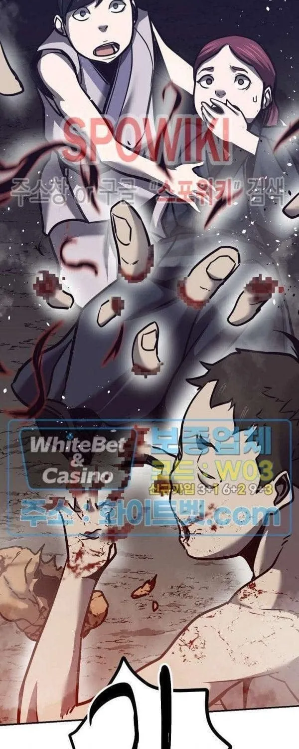 Kẻ Thù Chap 58 - Next Chap 59