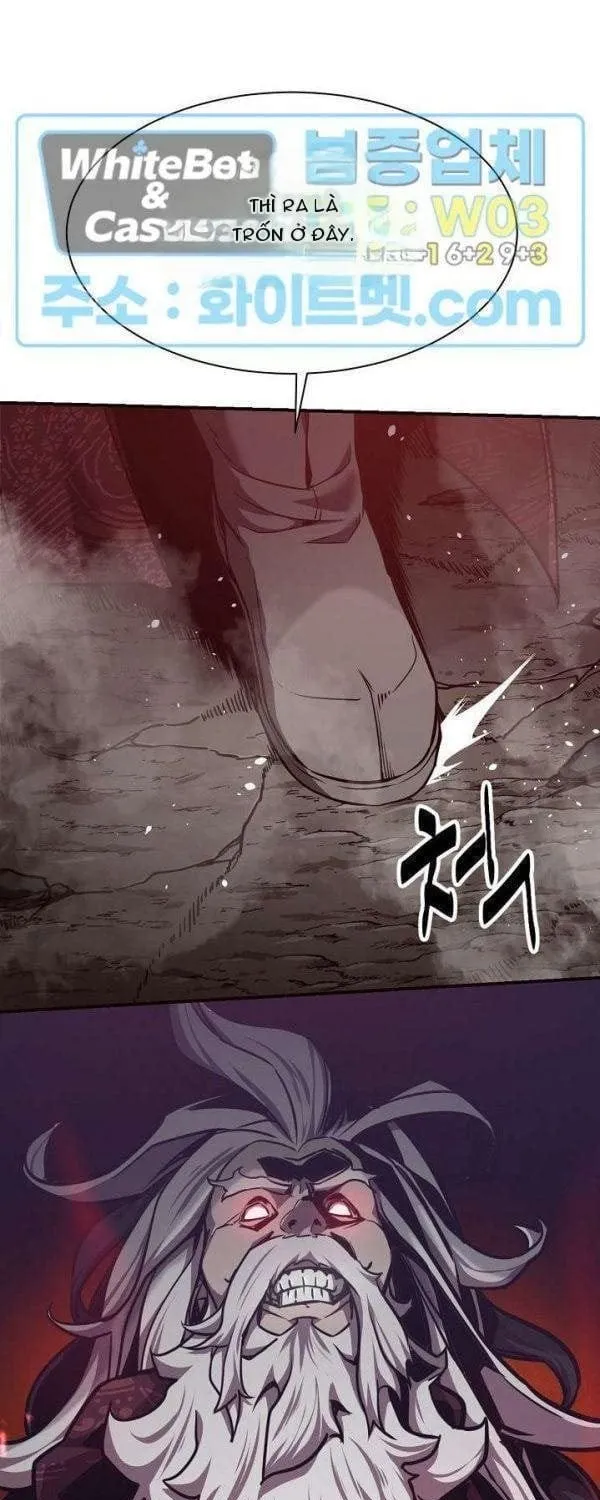 Kẻ Thù Chap 58 - Next Chap 59