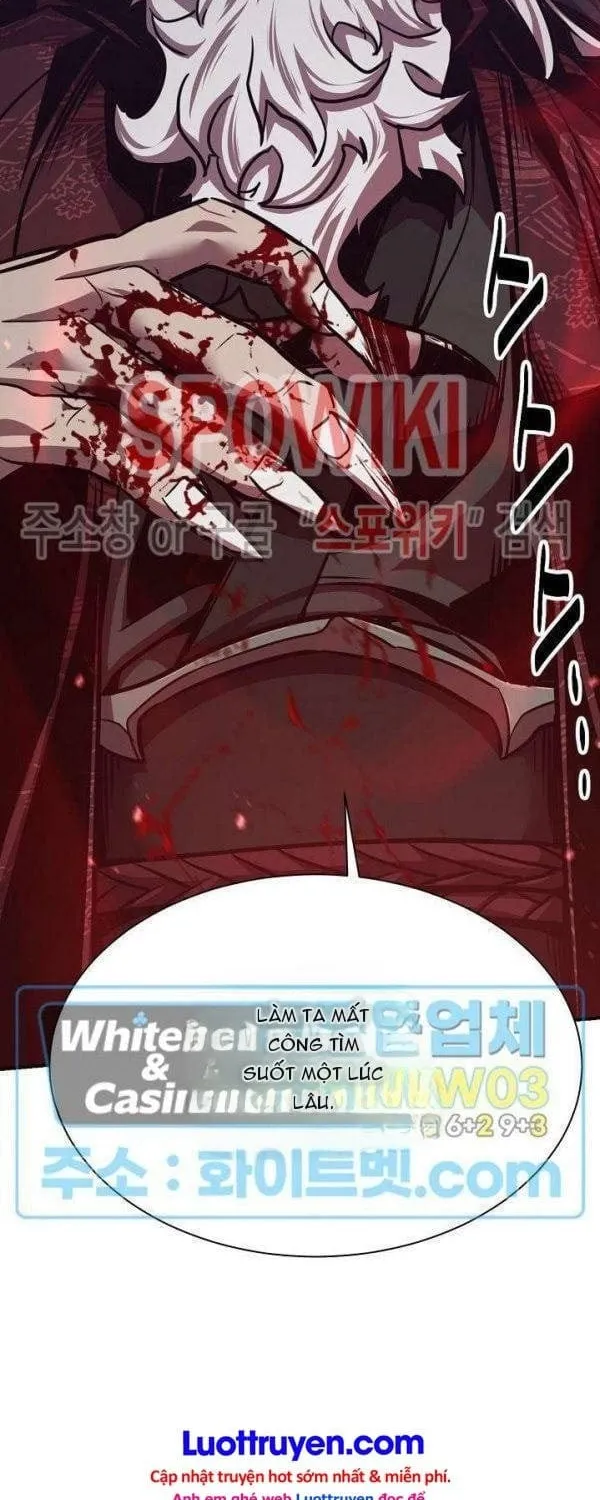 Kẻ Thù Chap 58 - Next Chap 59