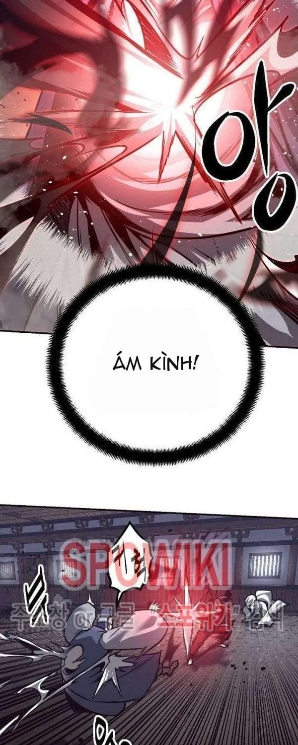 Kẻ Thù Chap 58 - Next Chap 59