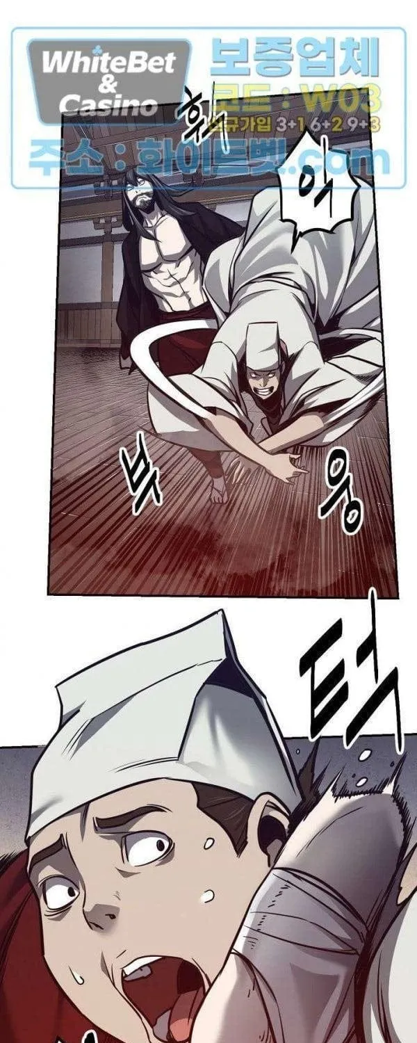 Kẻ Thù Chap 58 - Next Chap 59