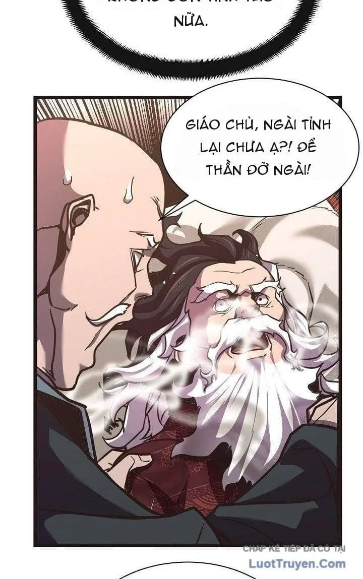 Kẻ Thù Chap 59 - Next Chap 60