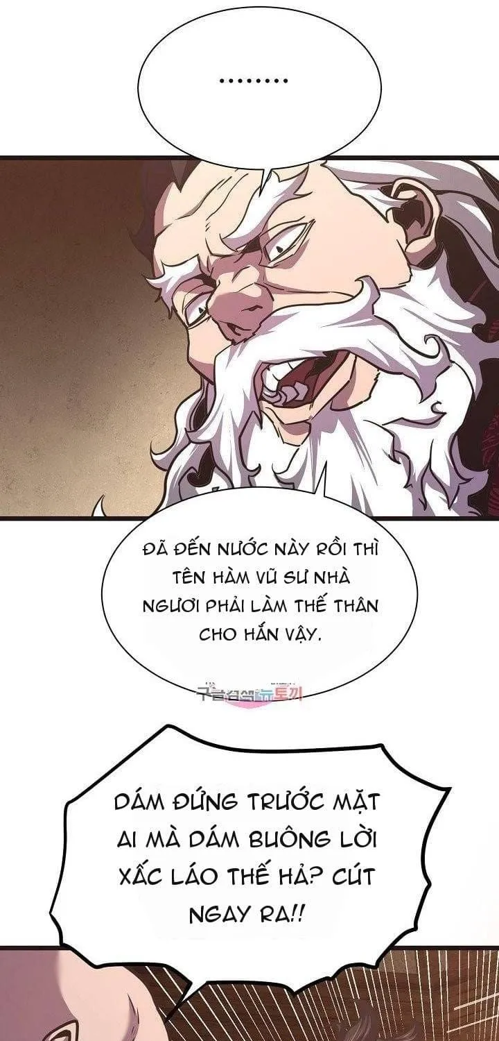 Kẻ Thù Chap 59 - Next Chap 60