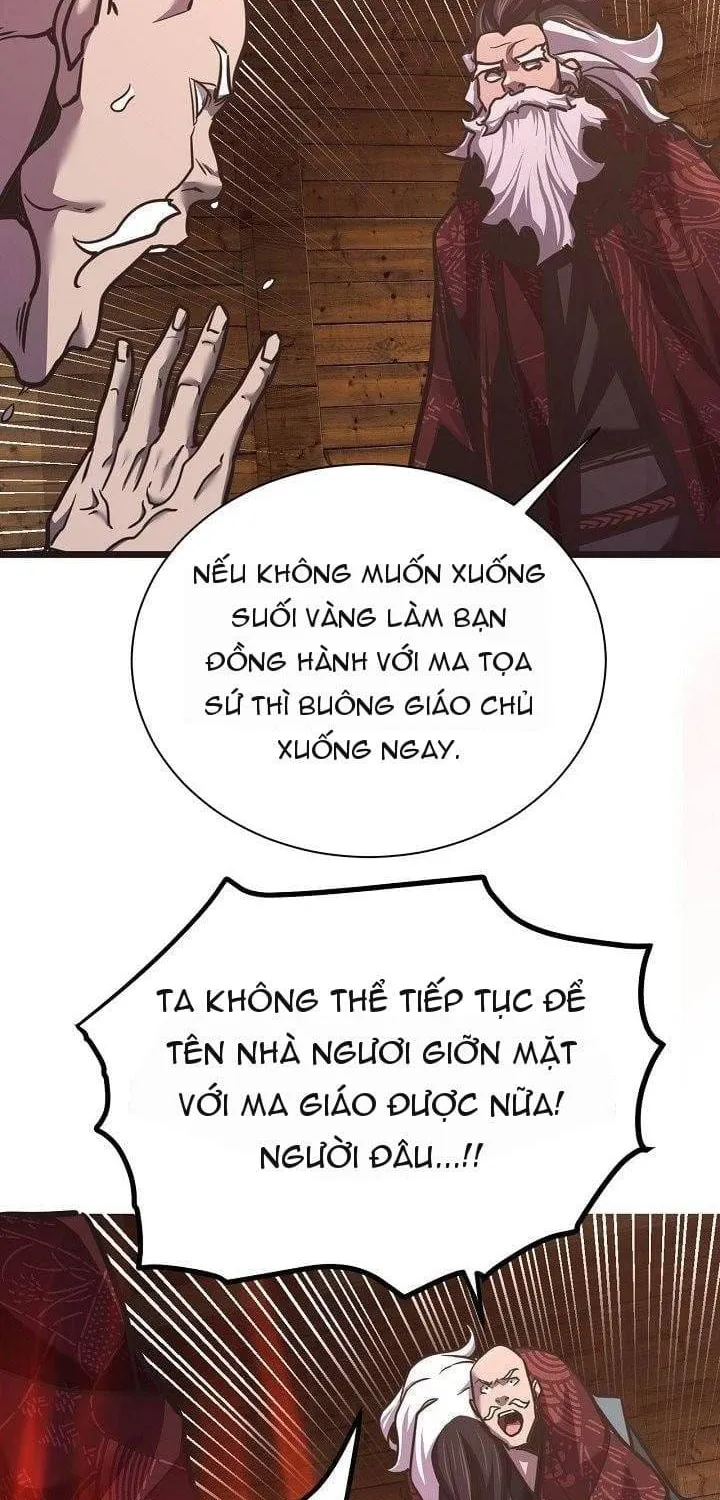 Kẻ Thù Chap 59 - Next Chap 60