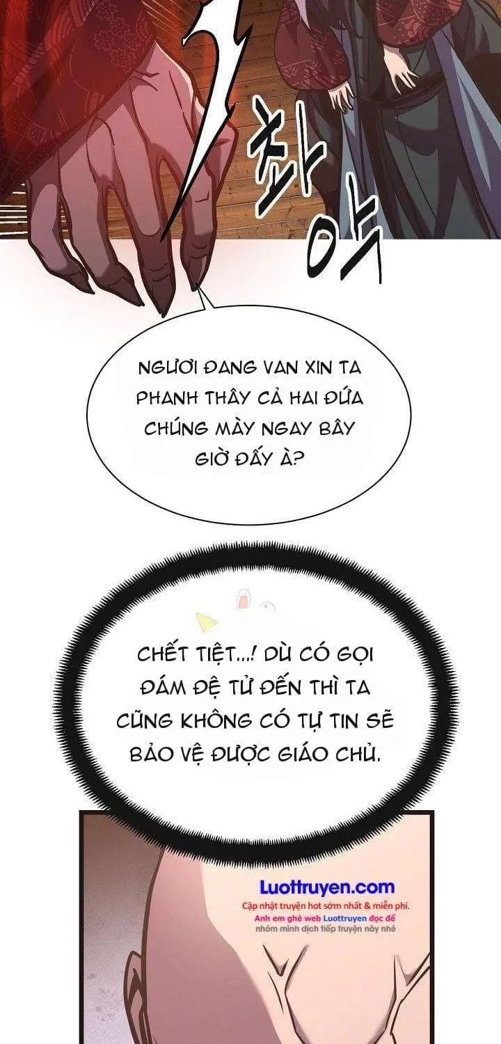 Kẻ Thù Chap 59 - Next Chap 60